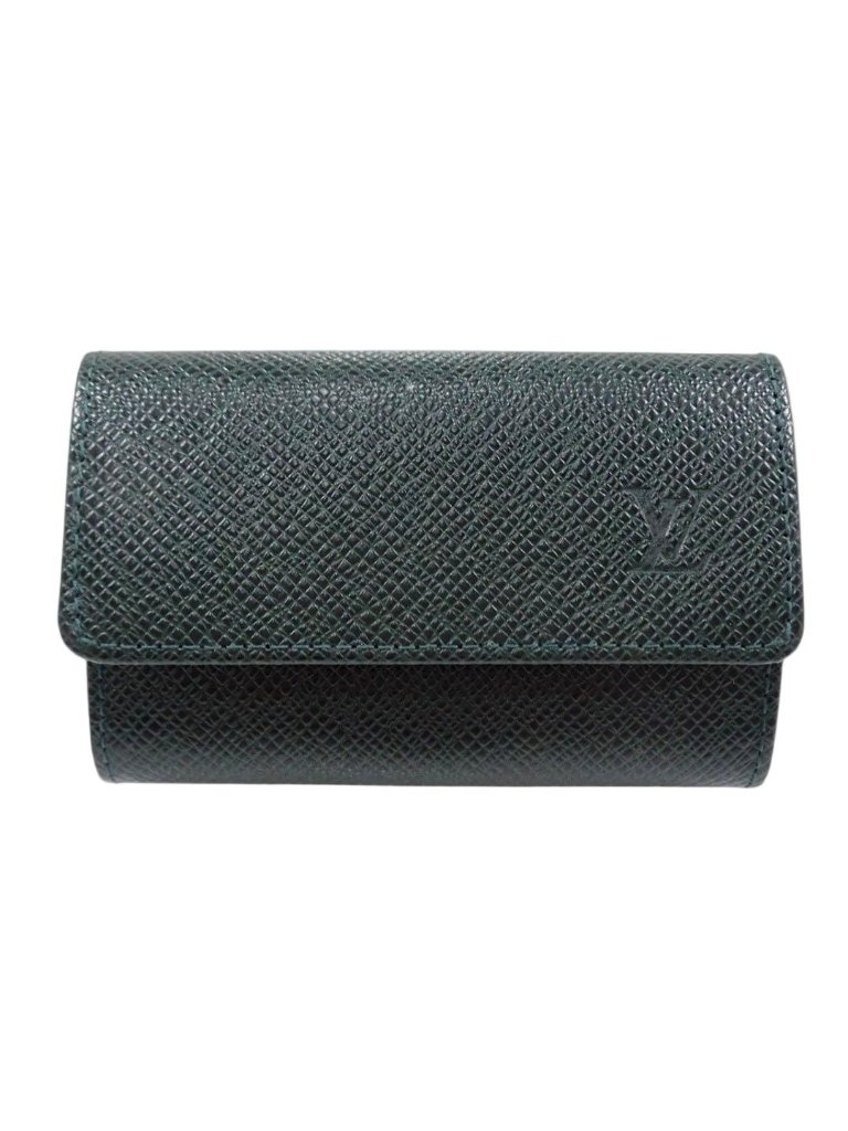 Louis Vuitton Multicles 6 Key Case Key Holder